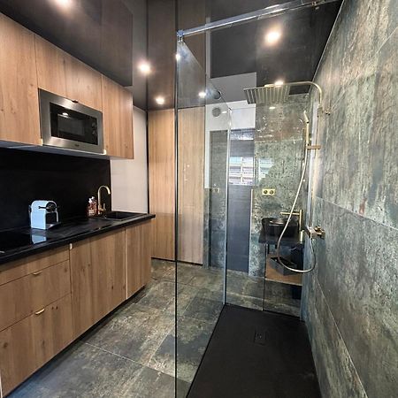 Studio Port Nature 1 Agde Exterior foto